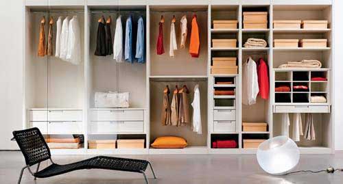 衣柜定制化市場需求增加 企業需搶占市場先機 衣柜定制化市場需求增加 企業需搶占市場先機