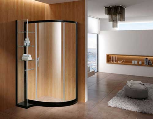 電商"侵蝕"市場 淋浴房企業需打“體驗”牌 電商"侵蝕"市場 淋浴房企業需打“體驗”牌