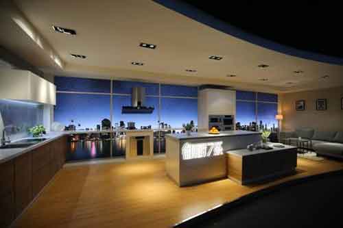 方太針對性地推出3款創(chuàng)新融合型廚電產品