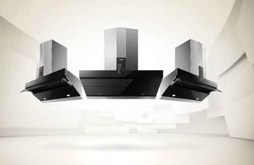 方太針對性地推出3款創(chuàng)新融合型廚電產品