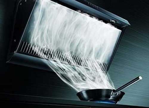 油煙機內腔設計要關心!油煙機選購注意事項