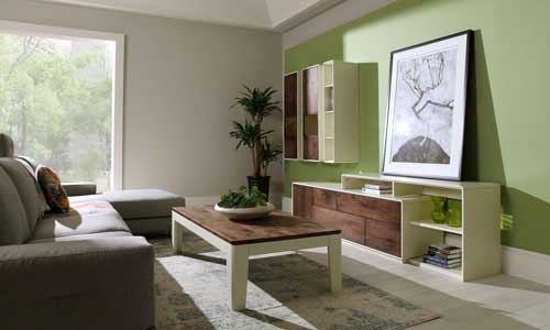 百強家具新德堡系列，讓家充滿生機