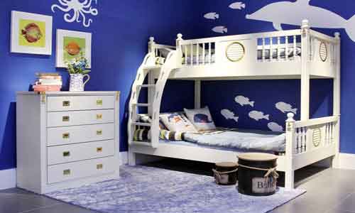 百強家具新德堡系列，讓家充滿生機