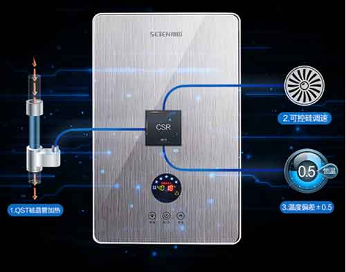 適合遠比智能重要 神田電器更懂用戶的心 適合遠比智能重要 神田電器更懂用戶的心