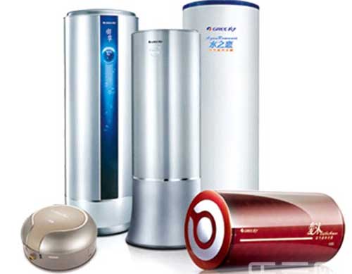 中國十大空氣能品牌:熱水器要先做好基本的再尋求突破 中國十大空氣能品牌:熱水器要先做好基本的再尋求突破