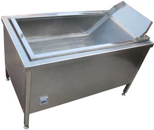 中國十大油炸機品牌與你分享油炸機保養心得 中國十大油炸機品牌與你分享油炸機保養心得