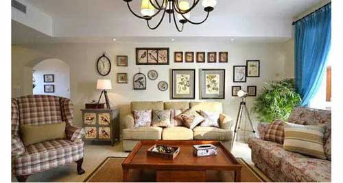 6個富于創(chuàng)意的背景墻欣賞 6個富于創(chuàng)意的背景墻欣賞