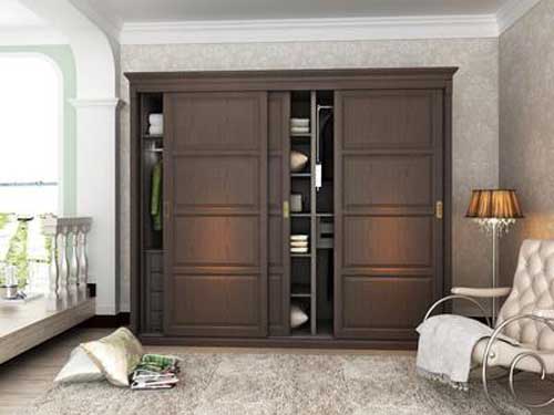 定制化模式大熱 成品衣柜已經“窮途末路”? 定制化模式大熱 成品衣柜已經“窮途末路”?