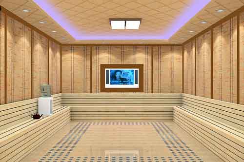 什么季節適合汗蒸?夏天汗蒸有奇效 什么季節適合汗蒸?夏天汗蒸有奇效