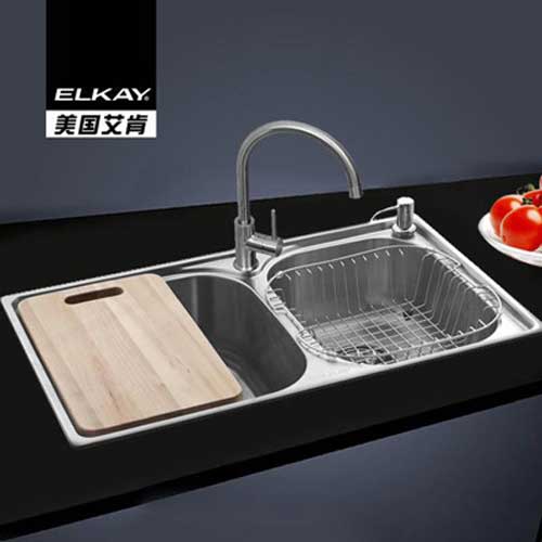 水槽什么牌子好?2016知名十大水槽品牌推薦 水槽什么牌子好?2016知名十大水槽品牌推薦