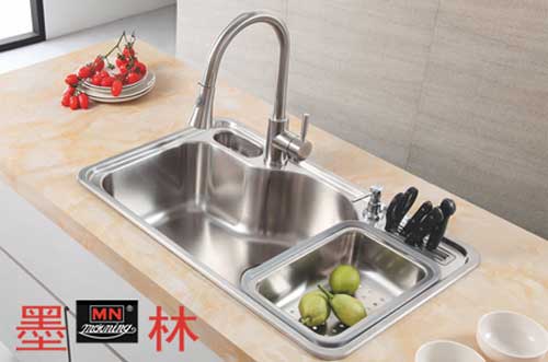 水槽什么牌子好?2016知名十大水槽品牌推薦 水槽什么牌子好?2016知名十大水槽品牌推薦