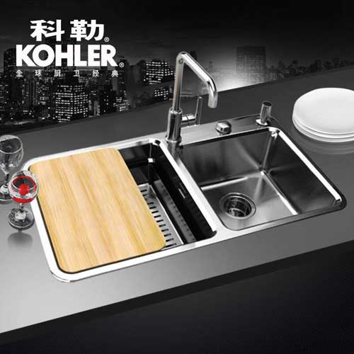 水槽什么牌子好?2016知名十大水槽品牌推薦 水槽什么牌子好?2016知名十大水槽品牌推薦