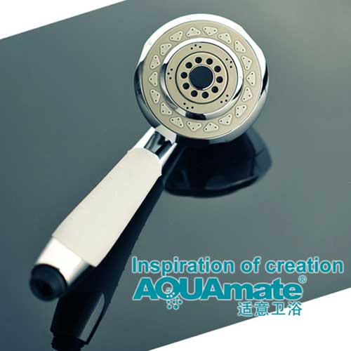 花灑什么牌子好?2016著名十大花灑品牌推薦 花灑什么牌子好?2016著名十大花灑品牌推薦