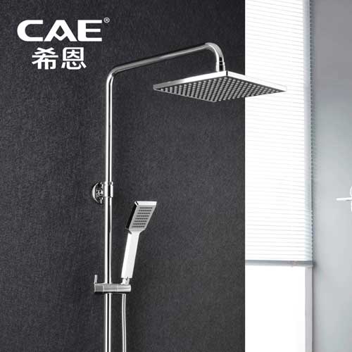 花灑什么牌子好?2016著名十大花灑品牌推薦 花灑什么牌子好?2016著名十大花灑品牌推薦