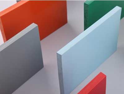 塑料板材 塑料板材