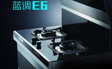 值得信賴的選購：十大著名廚衛電器品牌之燃氣灶