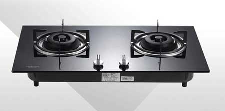 值得信賴的選購：十大著名廚衛電器品牌之燃氣灶