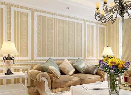 熊爸爸出品:集智能取暖器與墻紙于一體的發熱墻紙 熊爸爸出品:集智能取暖器與墻紙于一體的發熱墻紙