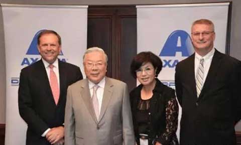 艾仕得收購卷材涂料制造商Dura Coat Products公司