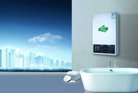 全面提升綜合實力 熱水器品牌才能穩(wěn)住三四線市場 全面提升綜合實力 熱水器品牌才能穩(wěn)住三四線市場