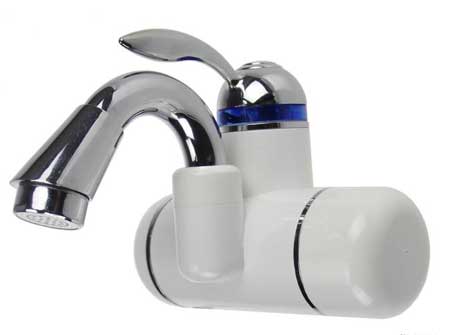 中國十大水龍頭品牌為你詳解電熱水龍頭知識(shí) 中國十大水龍頭品牌為你詳解電熱水龍頭知識(shí)