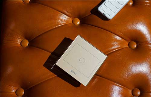 自由操控輕松穿墻 公牛G22觸控屏遙控開關評測 自由操控輕松穿墻 公牛G22觸控屏遙控開關評測