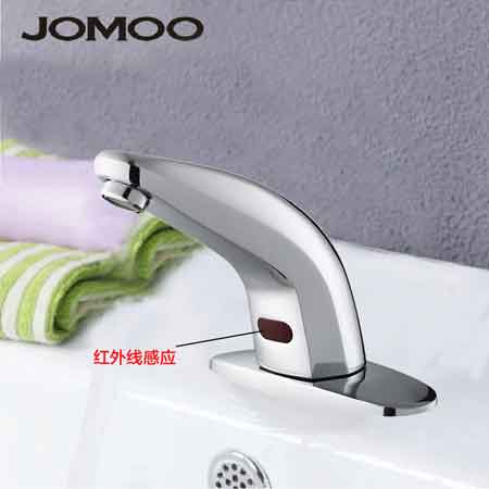 感應水龍頭什么牌子好?十大水龍頭品牌推薦 感應水龍頭什么牌子好?十大水龍頭品牌推薦