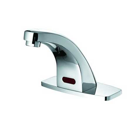 感應水龍頭什么牌子好?十大水龍頭品牌推薦 感應水龍頭什么牌子好?十大水龍頭品牌推薦