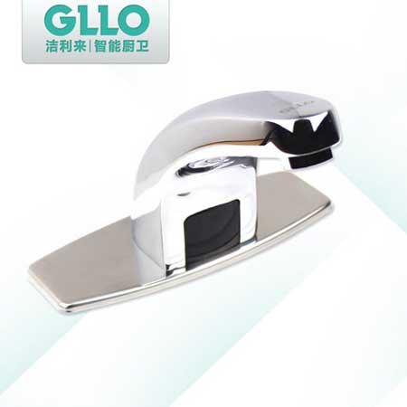 感應水龍頭什么牌子好?十大水龍頭品牌推薦 感應水龍頭什么牌子好?十大水龍頭品牌推薦