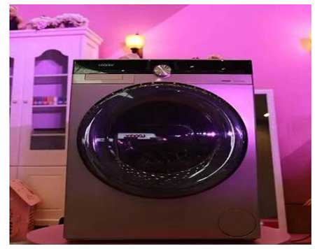 統帥“真我”系列滾筒洗衣機入圍“Leader創(chuàng)新獎”