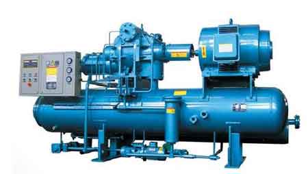 冷暖設(shè)備知識(shí):制冷機(jī)的日常維護(hù)保養(yǎng)方法 冷暖設(shè)備知識(shí):制冷機(jī)的日常維護(hù)保養(yǎng)方法