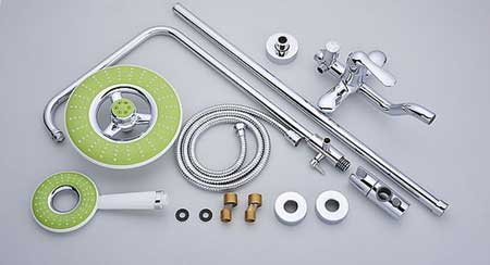 怎樣的花灑質(zhì)量好?淋浴用花灑還是淋浴屏好? 怎樣的花灑質(zhì)量好?淋浴用花灑還是淋浴屏好?