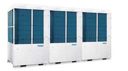 6月份海爾中央空調(diào)共簽約恒大15個(gè)項(xiàng)目 6月份海爾中央空調(diào)共簽約恒大15個(gè)項(xiàng)目