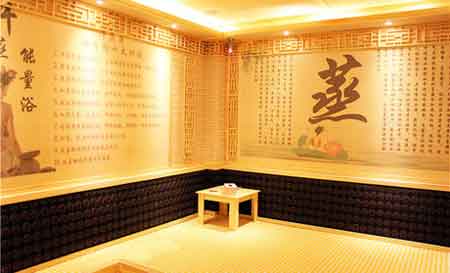 十大汗蒸房品牌:細說汗蒸場所運營優勢 十大汗蒸房品牌:細說汗蒸場所運營優勢