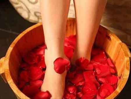 十大足浴品牌:足浴按摩還你一個優質睡眠 十大足浴品牌:足浴按摩還你一個優質睡眠