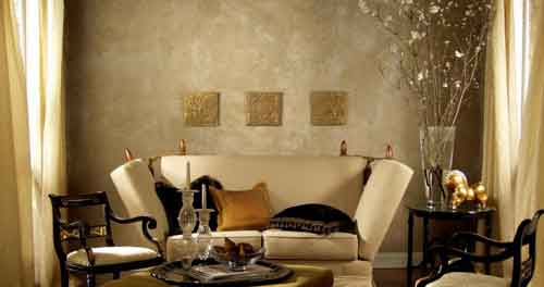 這三大品種涂料在未來五年或將大放光芒 這三大品種涂料在未來五年或將大放光芒