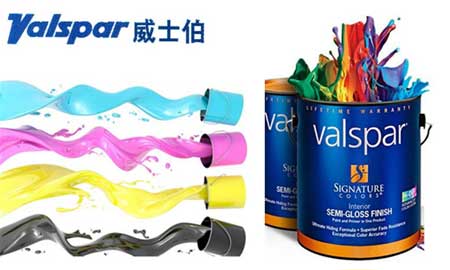 國外油漆品牌有哪些?盤點(diǎn)國外十大油漆品牌 國外油漆品牌有哪些?盤點(diǎn)國外十大油漆品牌