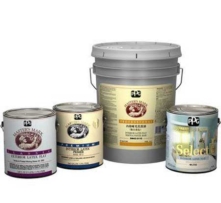 國外油漆品牌有哪些?盤點(diǎn)國外十大油漆品牌 國外油漆品牌有哪些?盤點(diǎn)國外十大油漆品牌