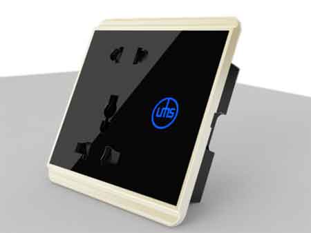 引領品質與品味的尖端潮流 高端羅姆斯克觸摸插座 引領品質與品味的尖端潮流 高端羅姆斯克觸摸插座