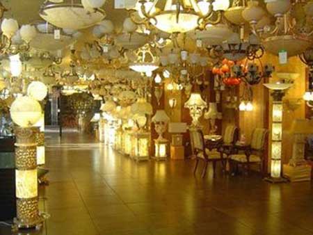 互聯網+高速發展背后 燈飾企業需充分分析市場環境 互聯網+高速發展背后 燈飾企業需充分分析市場環境