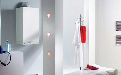 燃氣壁掛爐怎么安裝?需要注意什么問題?