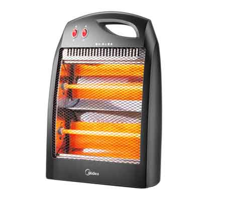 十大遠(yuǎn)紅外線取暖器著名品牌 十大遠(yuǎn)紅外線取暖器著名品牌