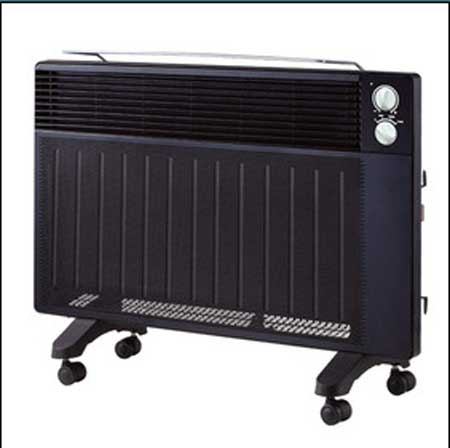 十大遠紅外線取暖器著名品牌 十大遠紅外線取暖器著名品牌