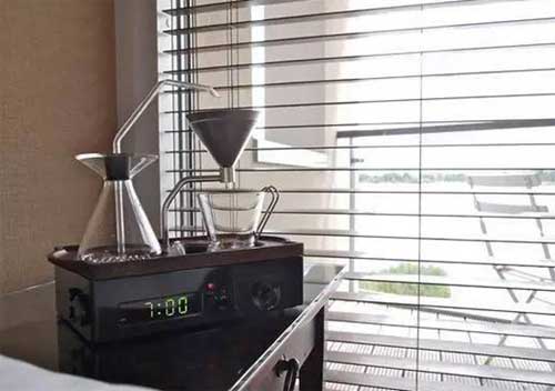 盤(pán)點(diǎn)十款別出心裁的智能化廚衛(wèi)小電器