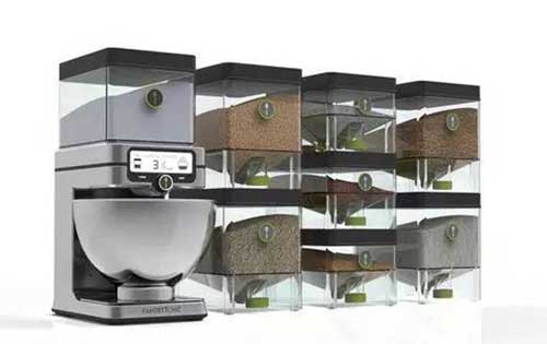 盤(pán)點(diǎn)十款別出心裁的智能化廚衛(wèi)小電器