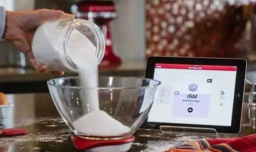 盤(pán)點(diǎn)十款別出心裁的智能化廚衛(wèi)小電器