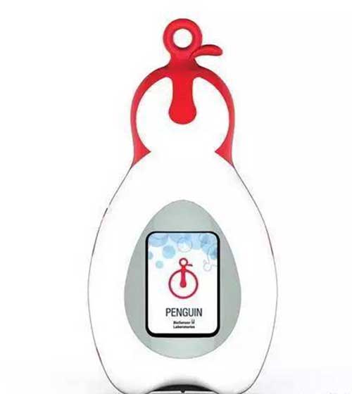 盤(pán)點(diǎn)十款別出心裁的智能化廚衛(wèi)小電器