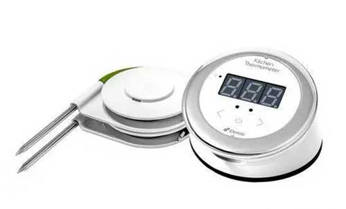 盤(pán)點(diǎn)十款別出心裁的智能化廚衛(wèi)小電器