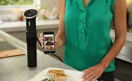 盤(pán)點(diǎn)十款別出心裁的智能化廚衛(wèi)小電器