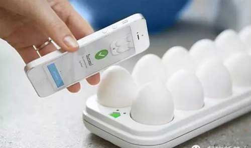 盤(pán)點(diǎn)十款別出心裁的智能化廚衛(wèi)小電器